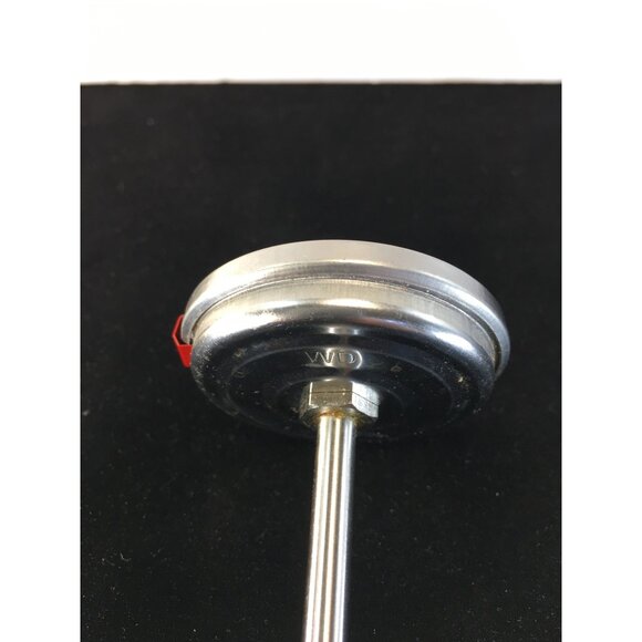 Vintage Stainless Steel Meat Thermometer - Well-Beef, Pre-Cooked, Poultry ,Duck - Picture 7 of 7